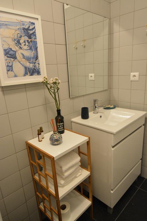 Apartament Oporto Almada 329 Pokój zdjęcie