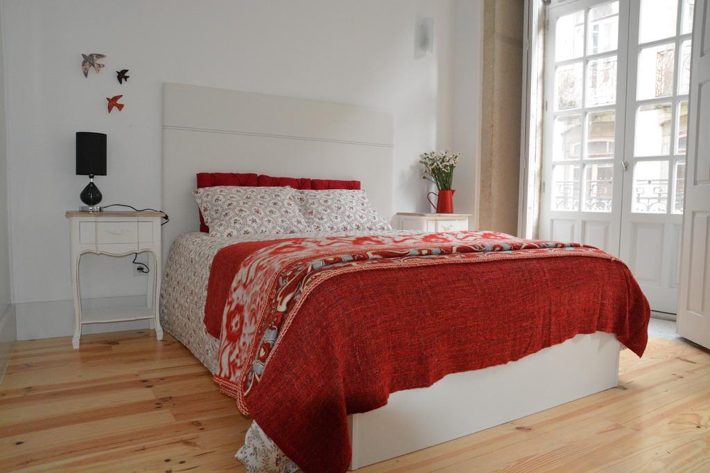 Apartament Oporto Almada 329 Pokój zdjęcie