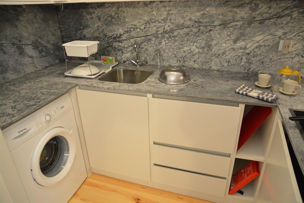 Apartament Oporto Almada 329 Pokój zdjęcie