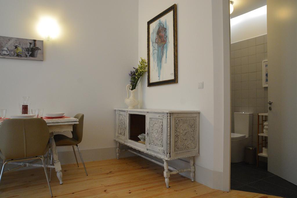 Apartament Oporto Almada 329 Pokój zdjęcie