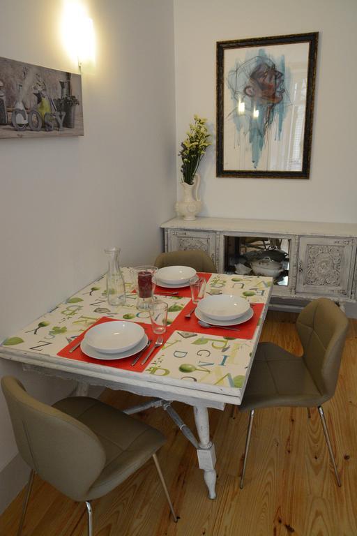 Apartament Oporto Almada 329 Pokój zdjęcie