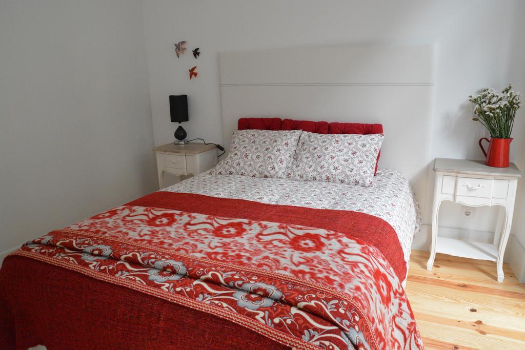 Apartament Oporto Almada 329 Pokój zdjęcie