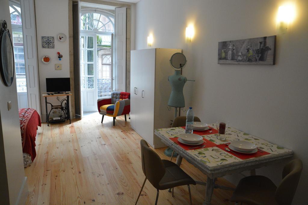 Apartament Oporto Almada 329 Pokój zdjęcie