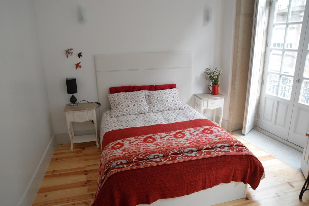 Apartament Oporto Almada 329 Pokój zdjęcie