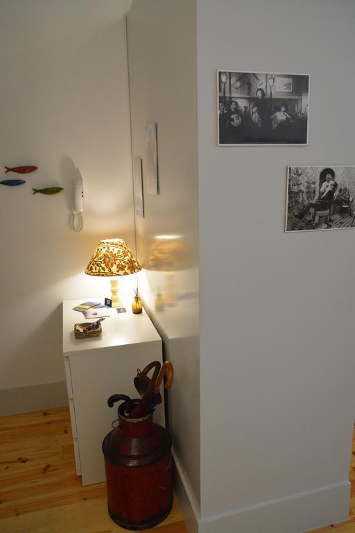 Apartament Oporto Almada 329 Pokój zdjęcie