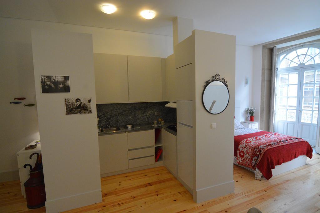 Apartament Oporto Almada 329 Pokój zdjęcie