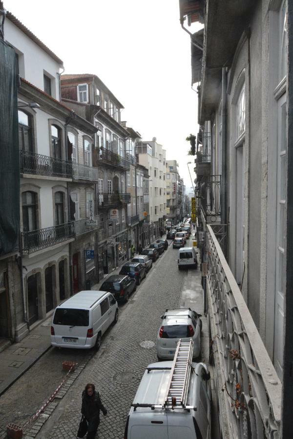 Apartament Oporto Almada 329 Zewnętrze zdjęcie